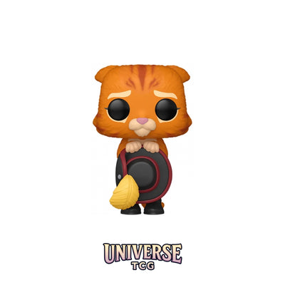 Funko Pop! SHREK -... - PUSS IN BOOTS