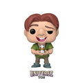 Funko Pop! El... - Quasimodo with Bird