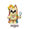 Funko Pop! Bluey - Queen Chilli