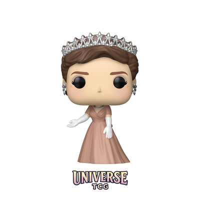 Funko Pop! Disney - Queen Clarisse Renaldi