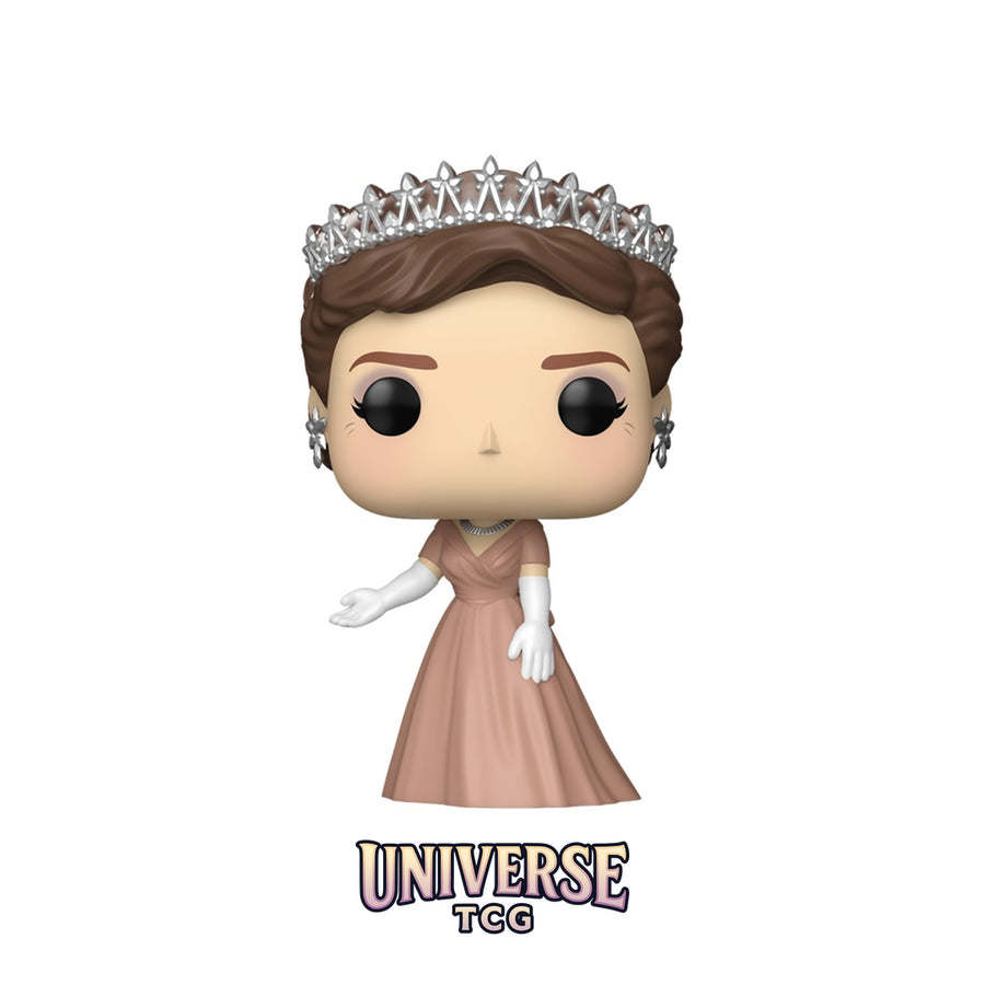 Funko Pop! Disney - Queen Clarisse Renaldi