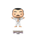 Funko Pop! Collectible - Queen- F. Mercury (I was born...
