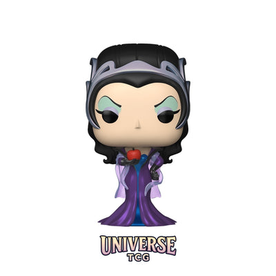 Funko Pop! Disney - Queen Narissa