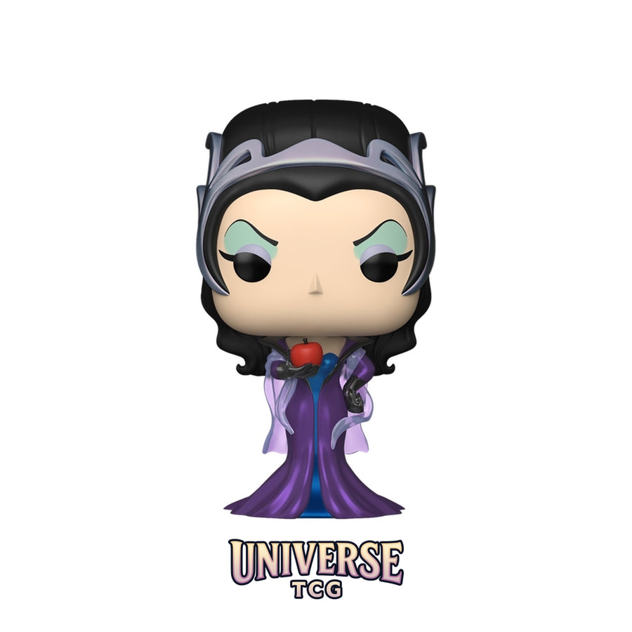 Funko Pop! Disney - Queen Narissa
