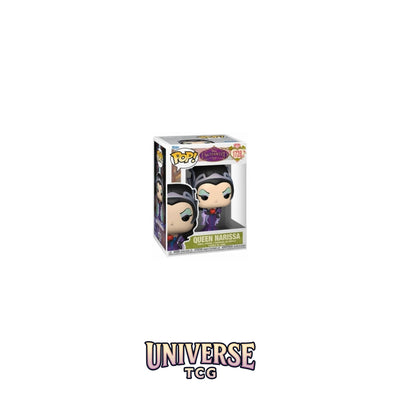 Funko Pop! Disney - Queen Narissa