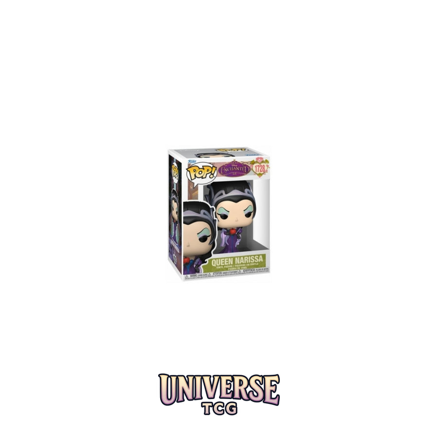 Funko Pop! Disney - Queen Narissa