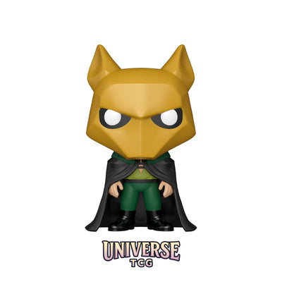 Funko Pop! Batman: The... - Ra's al ghul