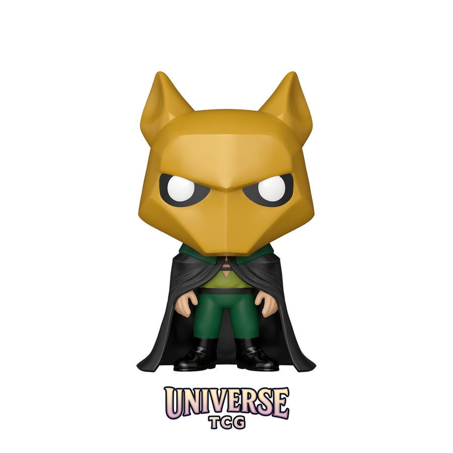 Funko Pop! Batman: The... - Ra's al ghul