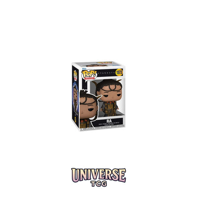 Funko Pop! Stargate - Ra
