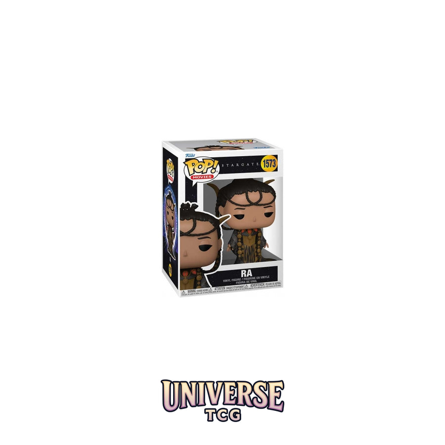 Funko Pop! Stargate - Ra