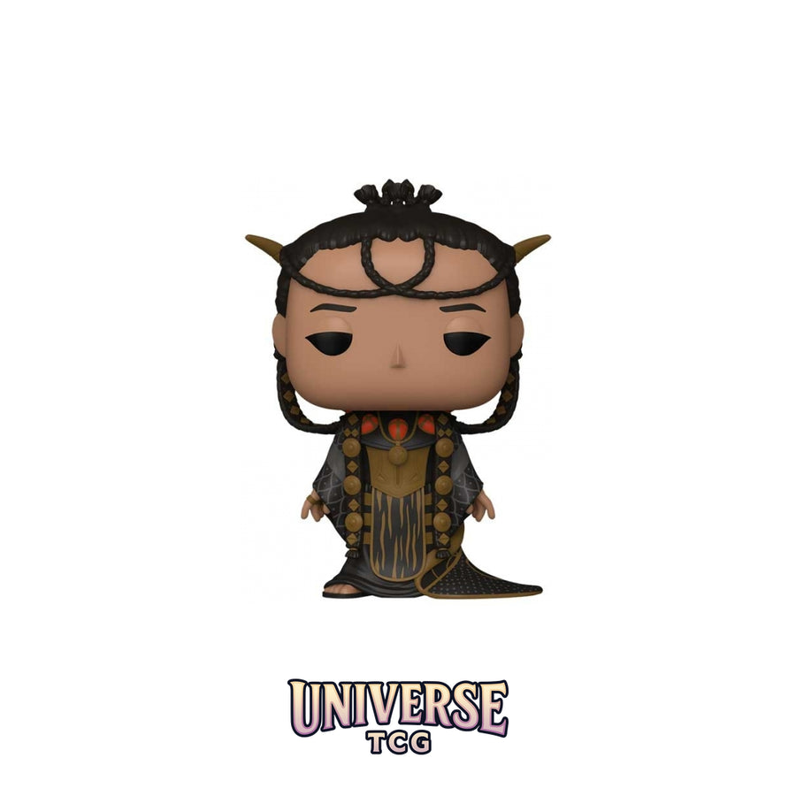 Funko Pop! Stargate - Ra