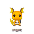 Funko Pop! Pokémon - Raichu