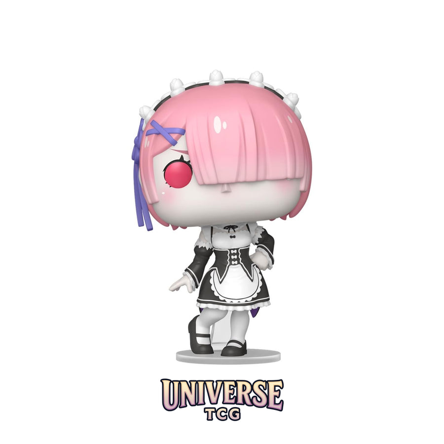 Funko Pop! Re Zero - Ram