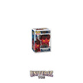 Funko Pop! Collectible - Raphael (Cambion Devil) -...