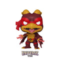 Funko Pop! Tortugas Ninja - Raphael x Rodan