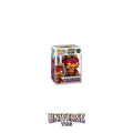 Funko Pop! Tortugas Ninja - Raphael x Rodan