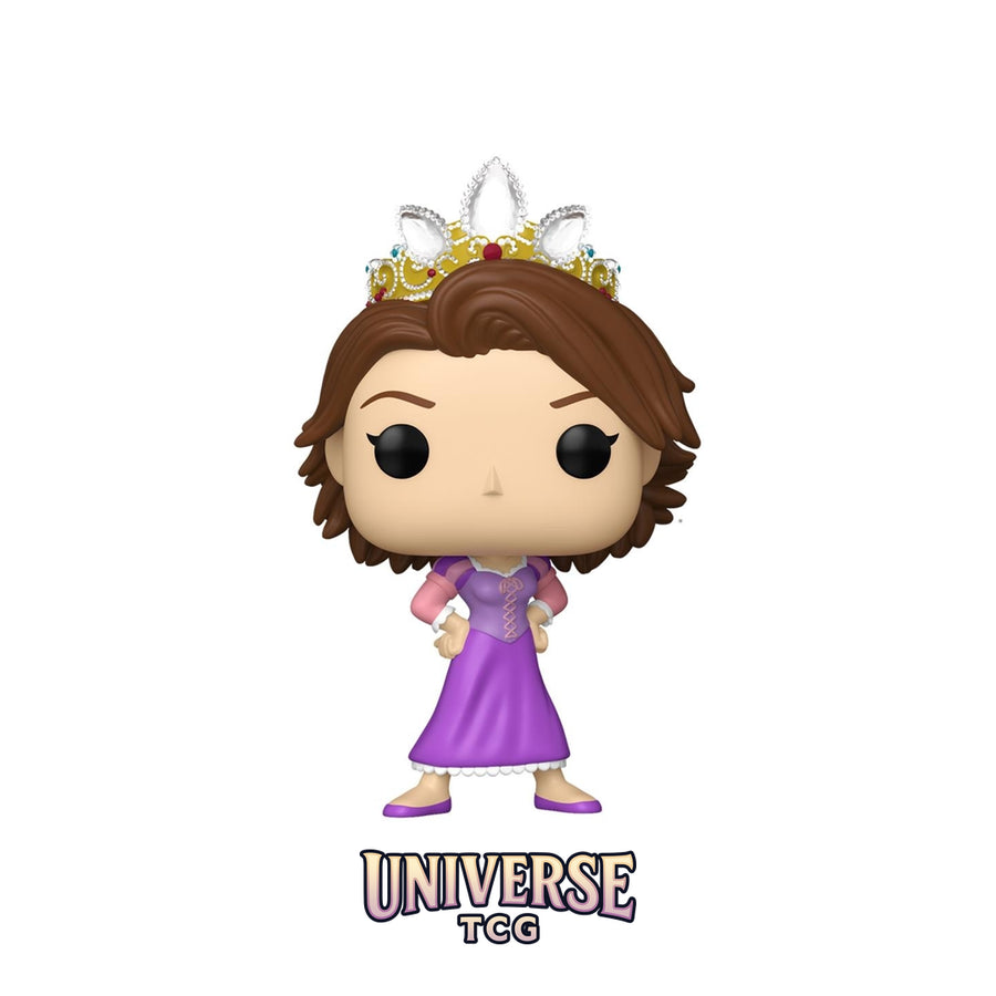 Funko Pop! Disney - Rapunzel Tangled