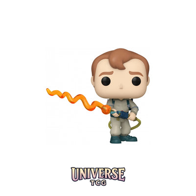 Funko Pop! Cazafantasmas - Ray Stantz