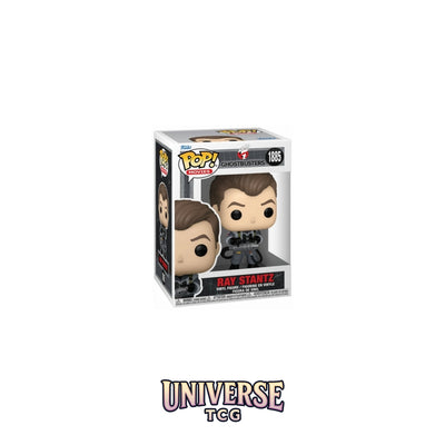 Funko Pop! Ghostbusters II - Ray Stantz