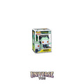 Funko Pop! Cyberpunk Edgerunners - Rebecca