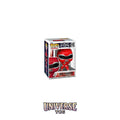 Funko Pop! Power Rangers - Red Ranger