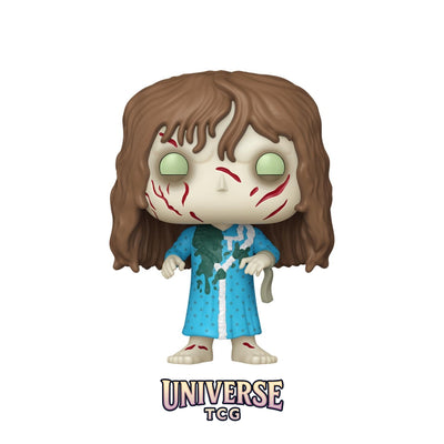 Funko Pop! The Exorcist - Regan MacNeil