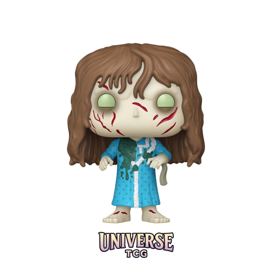 Funko Pop! The Exorcist - Regan MacNeil