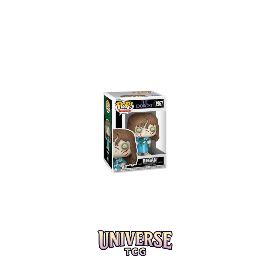 Funko Pop! The Exorcist - Regan MacNeil