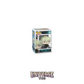 Funko Pop! Kaiju nº 8 - Reno Ichikawa