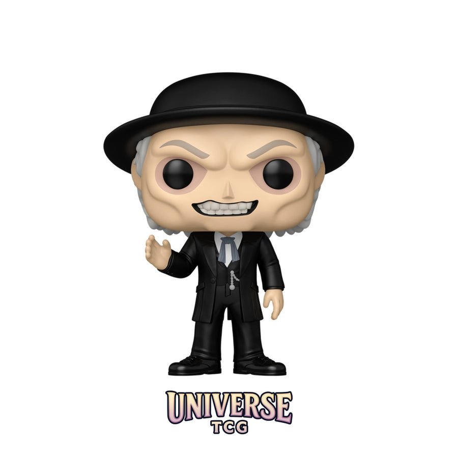 Funko Pop! Poltergeist - Reverend Kane