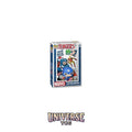 Funko Pop! Avengers Captain America -... - Cover
