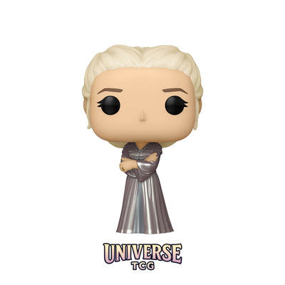 Funko Pop! Juego de... - Rhaenyra targaryen