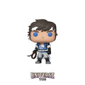 Funko Pop! Castlevania - Richter