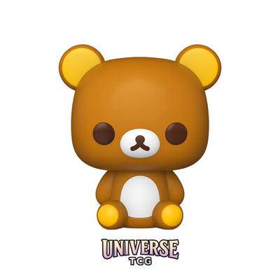 Funko Pop! Rilakkuma - Rilakkuma