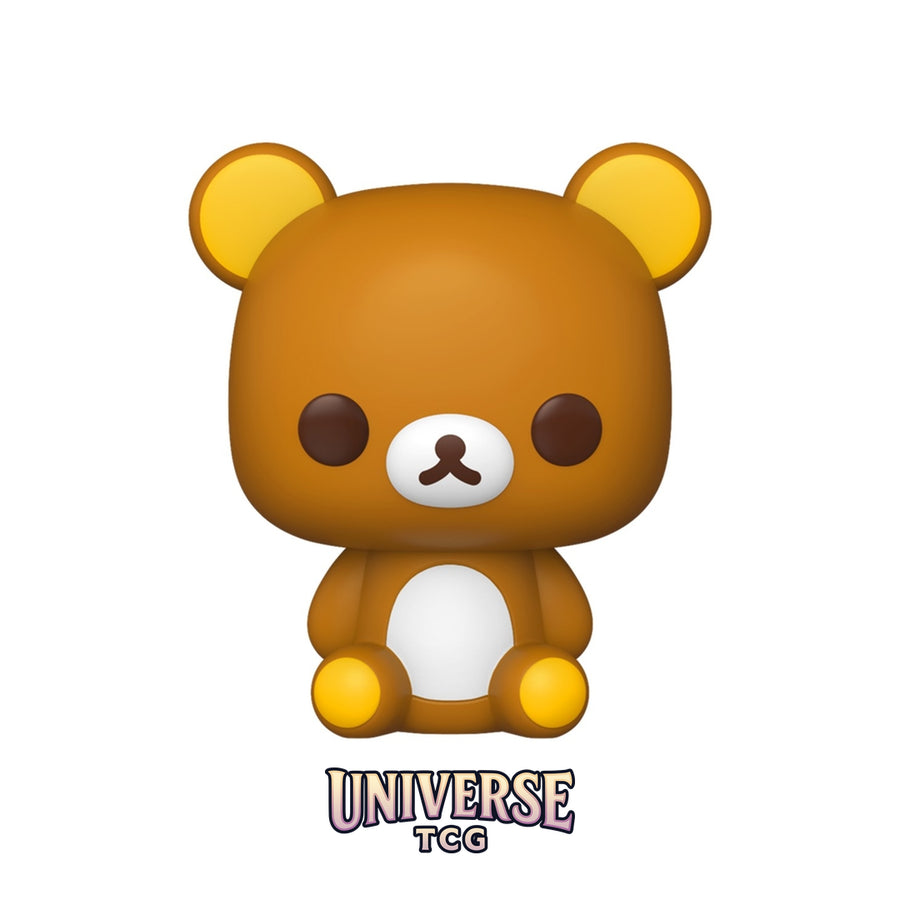 Funko Pop! Rilakkuma - Rilakkuma