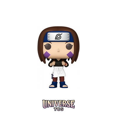 Funko Pop! Naruto - Rin Nohara