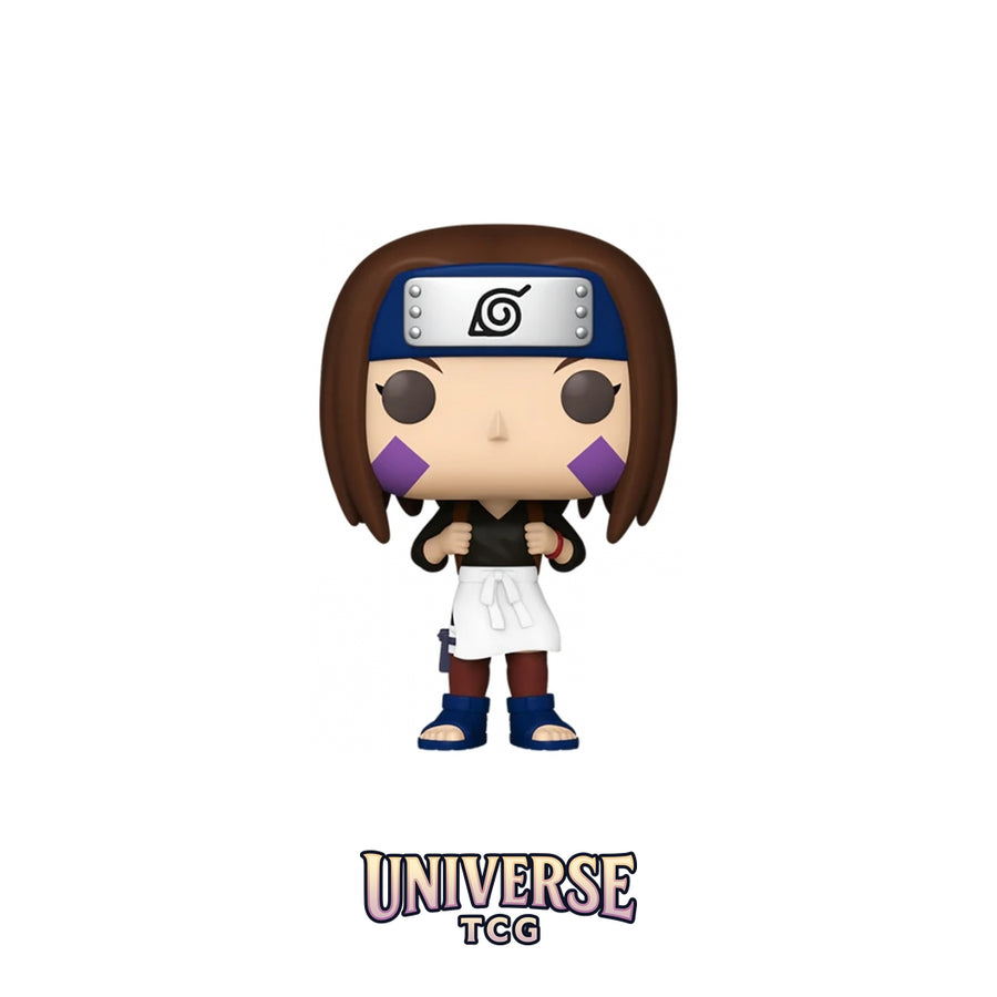 Funko Pop! Naruto - Rin Nohara