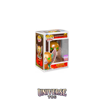 Funko Pop! Airazor... - Rise of the beasts