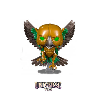 Funko Pop! Airazor... - Rise of the beasts