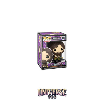 Funko Pop! Funko Fusion - R.J. MacReady