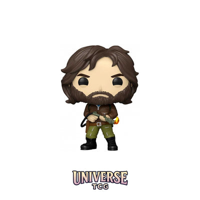 Funko Pop! Funko Fusion - R.J. MacReady