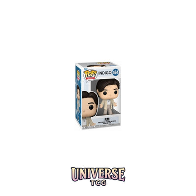 Funko Pop! Indigo - Rm
