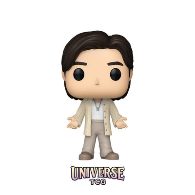 Funko Pop! Indigo - Rm