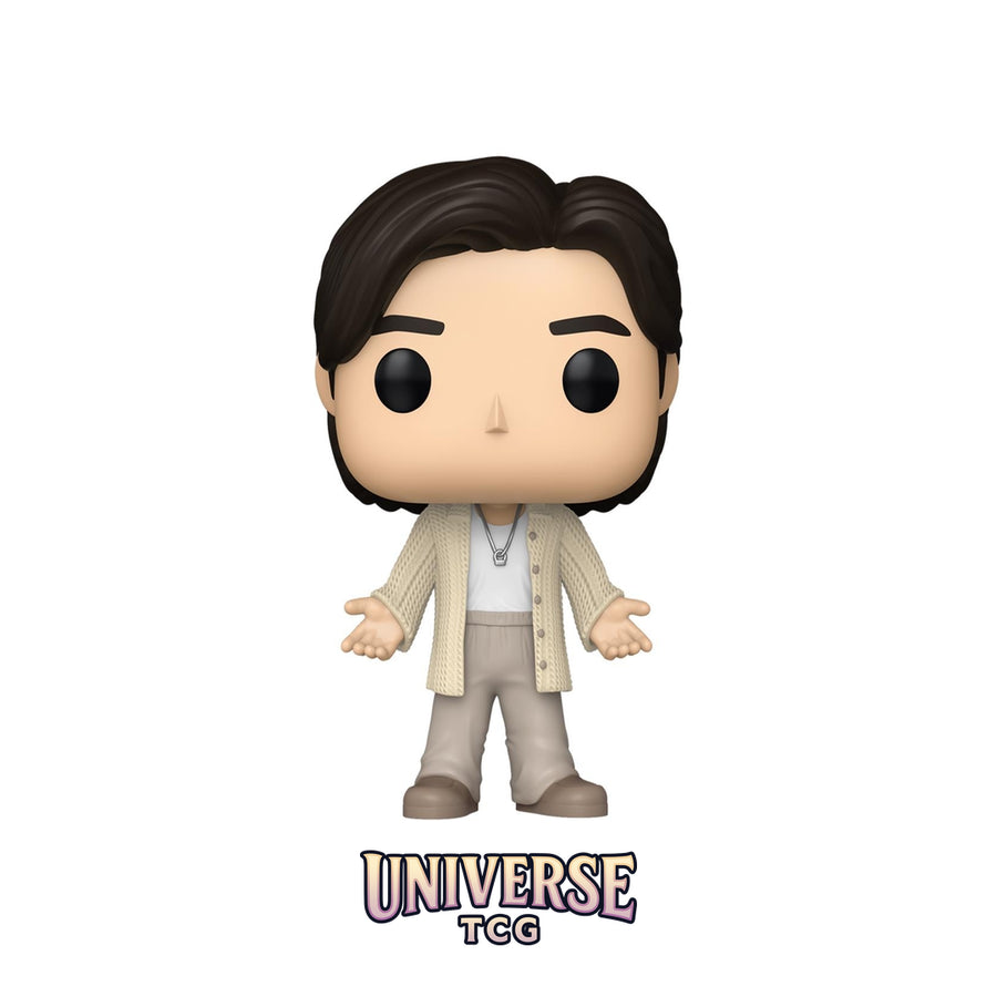 Funko Pop! Indigo - Rm