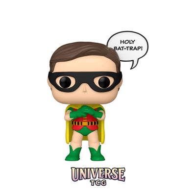 Funko Pop! DC Comics - Robin