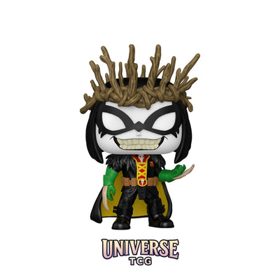 Funko Pop! DC Comics - Robin king