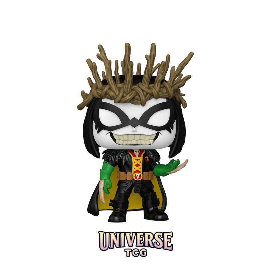 Funko Pop! DC Comics - Robin king