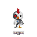 Funko Pop! Collectible - Robot Chicken