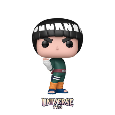 Funko Pop! Naruto - Rock Lee