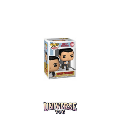 Funko Pop! North by... - Roger Thornhill